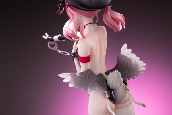 蔚蓝档案 下江小春