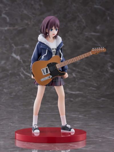 少女乐队的呐喊 井芹仁菜