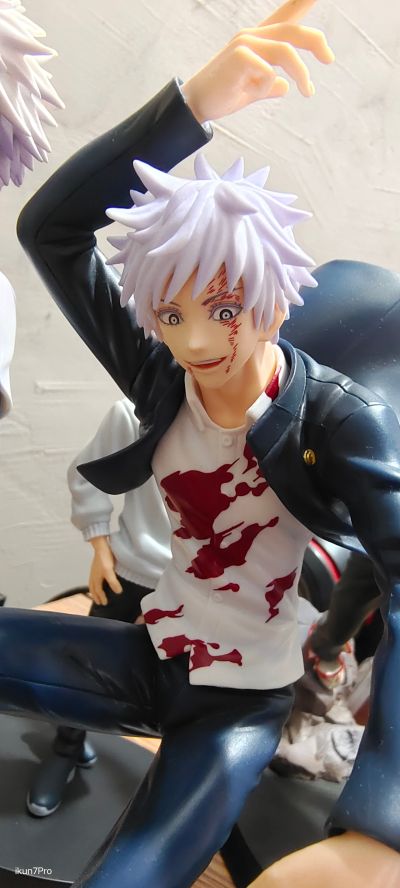 一番赏 咒术回战 怀玉・玉折 ～二～ A奖 五条悟