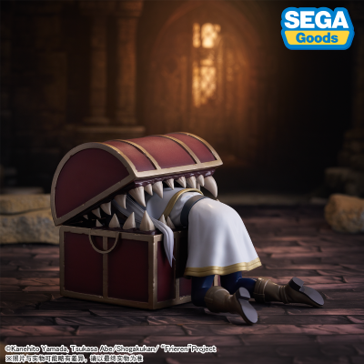 Luminasta 葬送的芙莉莲  宝箱怪