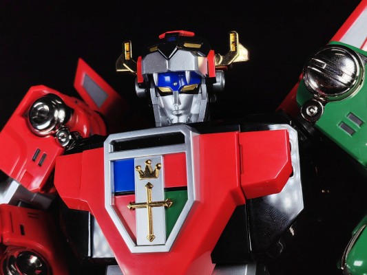 5PRO-CA-10401 百兽王 战神金刚