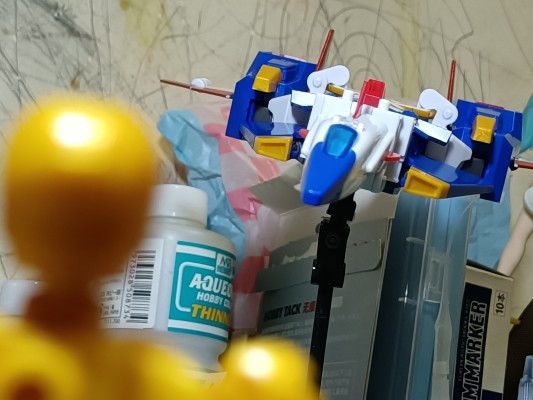 SMP 太阳勇者 火鸟号