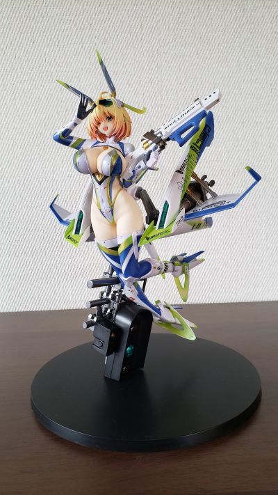 兔女郎服装计划 索菲亚· F· 希琳