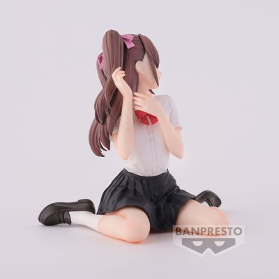 2.5次元的诱惑 握笔之友！ 橘美花莉~校服造型~