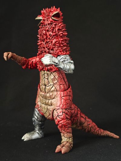 S.H.Figuarts  庞顿 大结局套装 赛文55周年纪念版