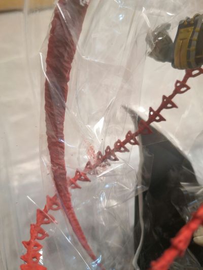 圣魔之血 亚伯・奈特罗德