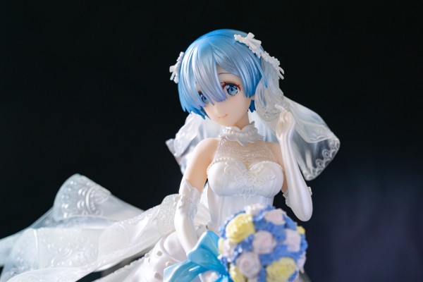 Re：从零开始的异世界生活 蕾姆 -婚纱-