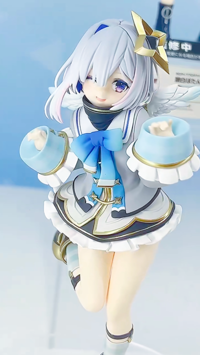 POP UP PARADE hololive 天音彼方