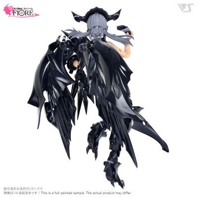 VLOCKer's FIORE 龙血 与 星云