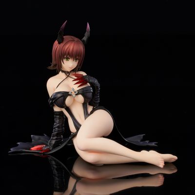 出包王女DARKNESS 御门凉子 Darkness