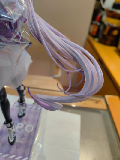 SPOHAMEⅡ Heroines 万纳寺香音