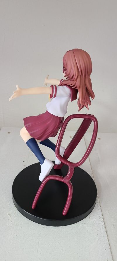 Luminasta  我喜欢的女孩忘记戴眼镜 三重爱