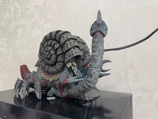 究极邪神 加坦杰厄