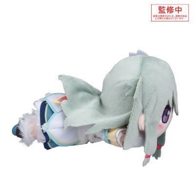 世界计划 缤纷舞台 feat. 初音未来 趴趴毛绒玩偶 草薙宁宁 ‐Brand New Style‐(S)
