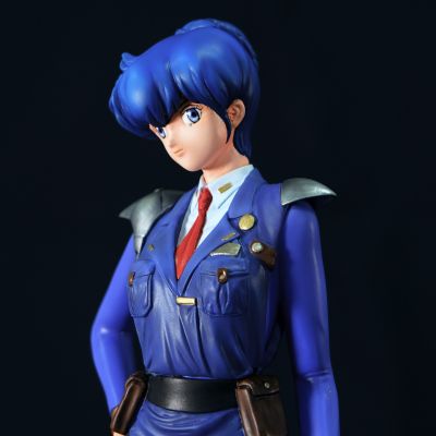 魔法阵都市 香津美·立吉尔 软胶套件复刻版