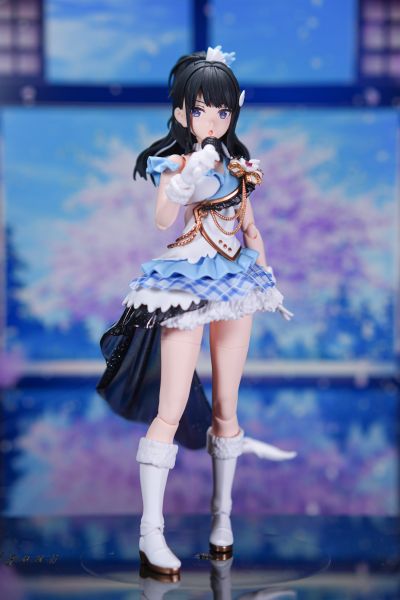 30MS 选装身体配件 飞越蓝天1[配色A]