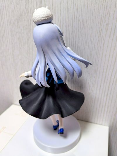 请问您今天要来点兔子吗？ 香风智乃&提比 下午茶时间 特别