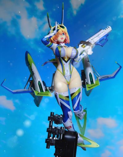 兔女郎服装计划 索菲亚· F· 希琳