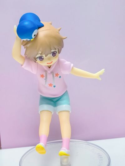 よんてんご Free! -Eternal Summer- 叶月渚 