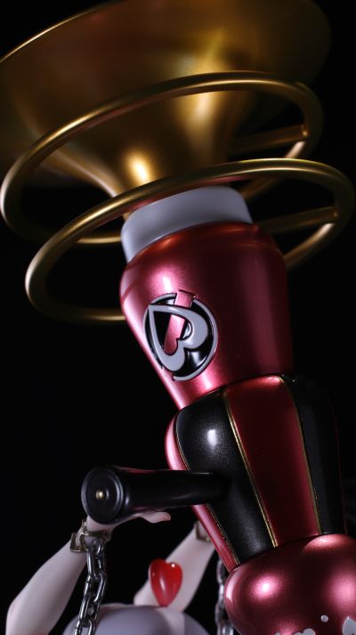 命运-冠位指定 卡莲·C·奥尔黛西亚