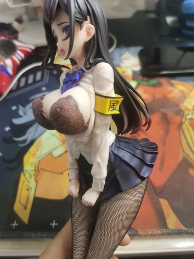 手机里留存的手办映像2020-2024初