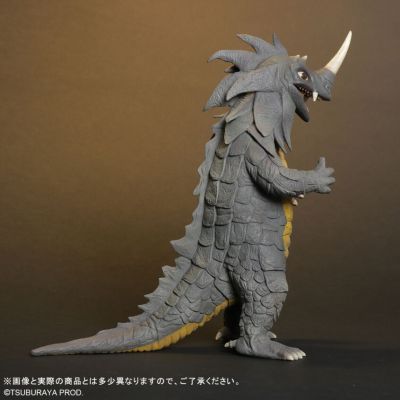 大怪兽系列 杰克奥特曼 西哥拉斯 与 西蒙斯 东京登陆套装