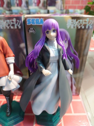 Desktop x Decorate Collections 葬送的芙莉莲 休塔尔克