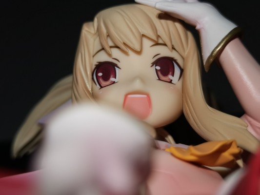 Fate/kaleid liner(魔法少女伊莉雅) 伊莉雅［漫画ver.］ 