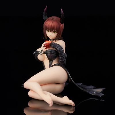 出包王女DARKNESS 御门凉子 Darkness