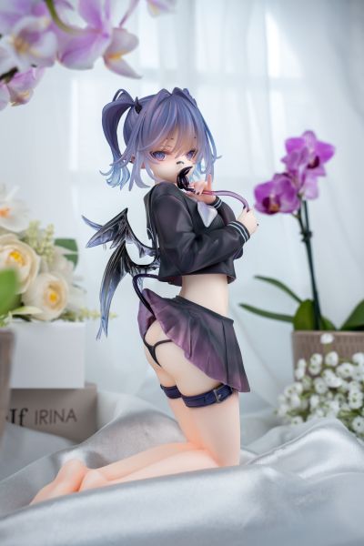 咀嚼癖酱 浪漫版