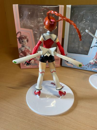 一骑当千 典韦 －战斗ver. DX版－红色