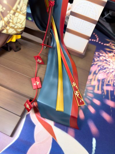 碧蓝航线 让·巴尔 新春 舶刀Première neige