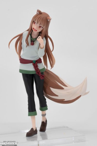 狼与香辛料 MERCHANT MEETS THE WISE WOLF　Desktop×Decorate Collections　“赫萝”