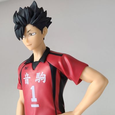 排球少年剧场版 垃圾场的决战 黑尾铁朗