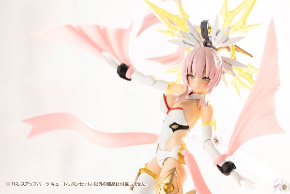 M.S.G. 服装配件 可爱蝴蝶结配件