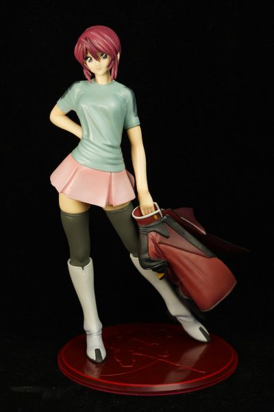 ExcellentModel 机动战士高达SEED DESTINY 露娜玛丽亚・霍克 RAH DX 2