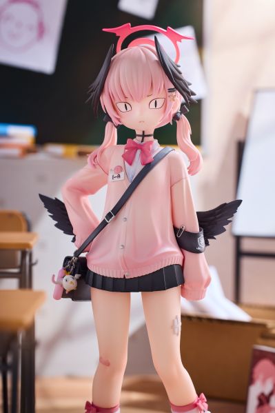 蔚蓝档案 下江小春 辣妹ver.