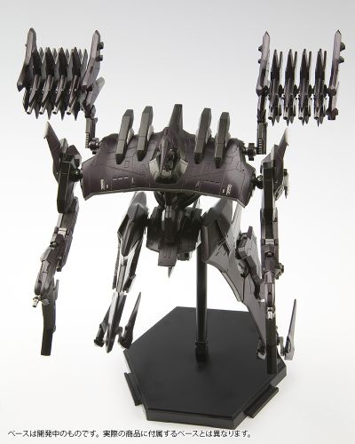 V.I.系列 装甲核心 ASPINA X-SOBRERO Fragile