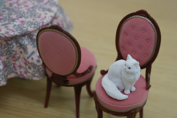 小小样品 我的茶几套装