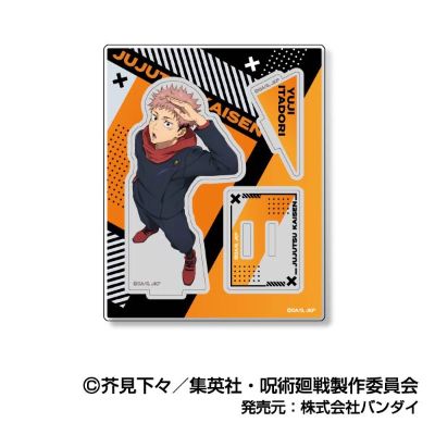 咒术回战 亚克力立牌收藏2