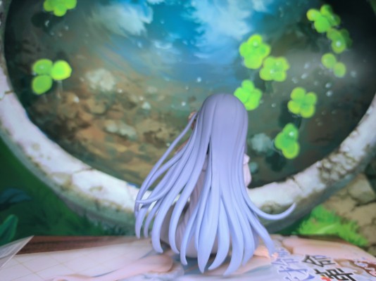 Kiralea  转生公主与天才千金的魔法革命 尤菲莉亚