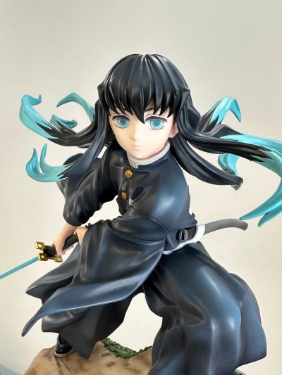 ARTFX J 鬼灭之刃 时透无一郎