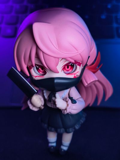 粘土人#603 舰队Collection -舰娘- 明石改