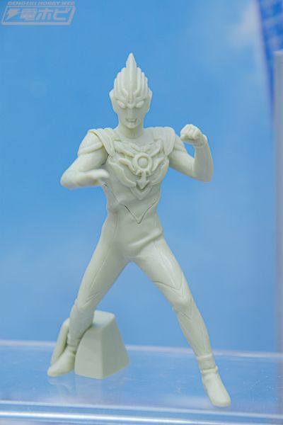 HG 奥特曼 恐怖的怪兽魔境编