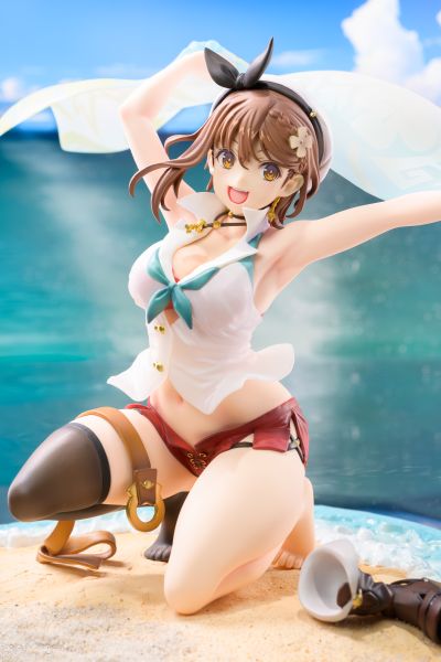 莱莎的炼金工房2：失落的传说与秘密妖精 莱莎