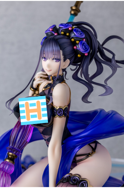 命运-冠位指定 骑兵-紫式部