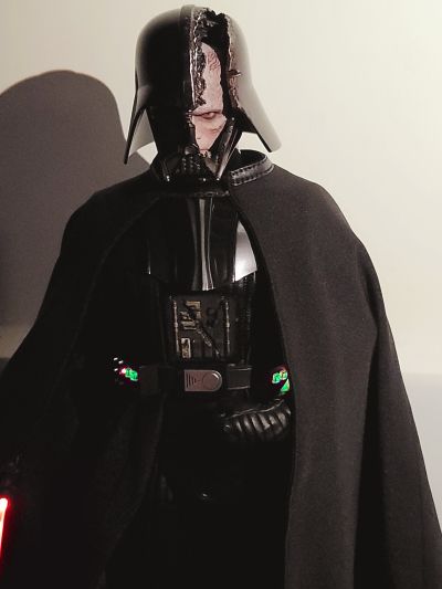 星球大战：欧比旺·克诺比 达斯·维达