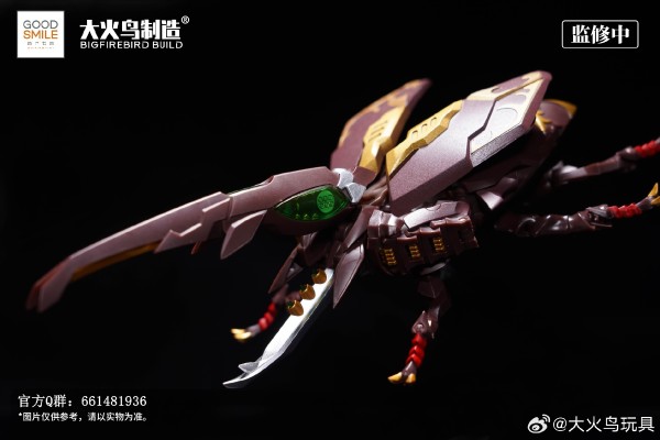 虫机姬IMG-01 斗子