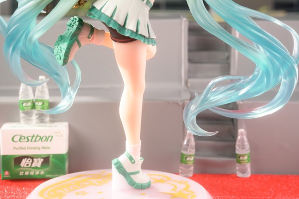 Fashion 初音未来  啦啦队