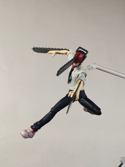 figma#586  链锯人 淀治